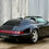 Miniature : Porsche 911 Type 964 Speedster 1993