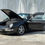 Miniature : Porsche 911 type 993 Carrera 2 Cabriolet