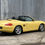 Miniature : Porsche 986 Boxster 1997