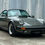 Miniature : Porsche 911 Carrera 3.2 G50 1987