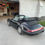 Miniature : Porsche 911 type 964 Cabriolet Carrera 4
