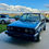 Miniature : VW Golf 1 Cabriolet 1991