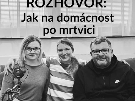 Jak na domácnost po mrtvici?