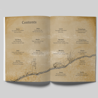 A5 Magazine MockUp contents.png