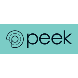 Peek