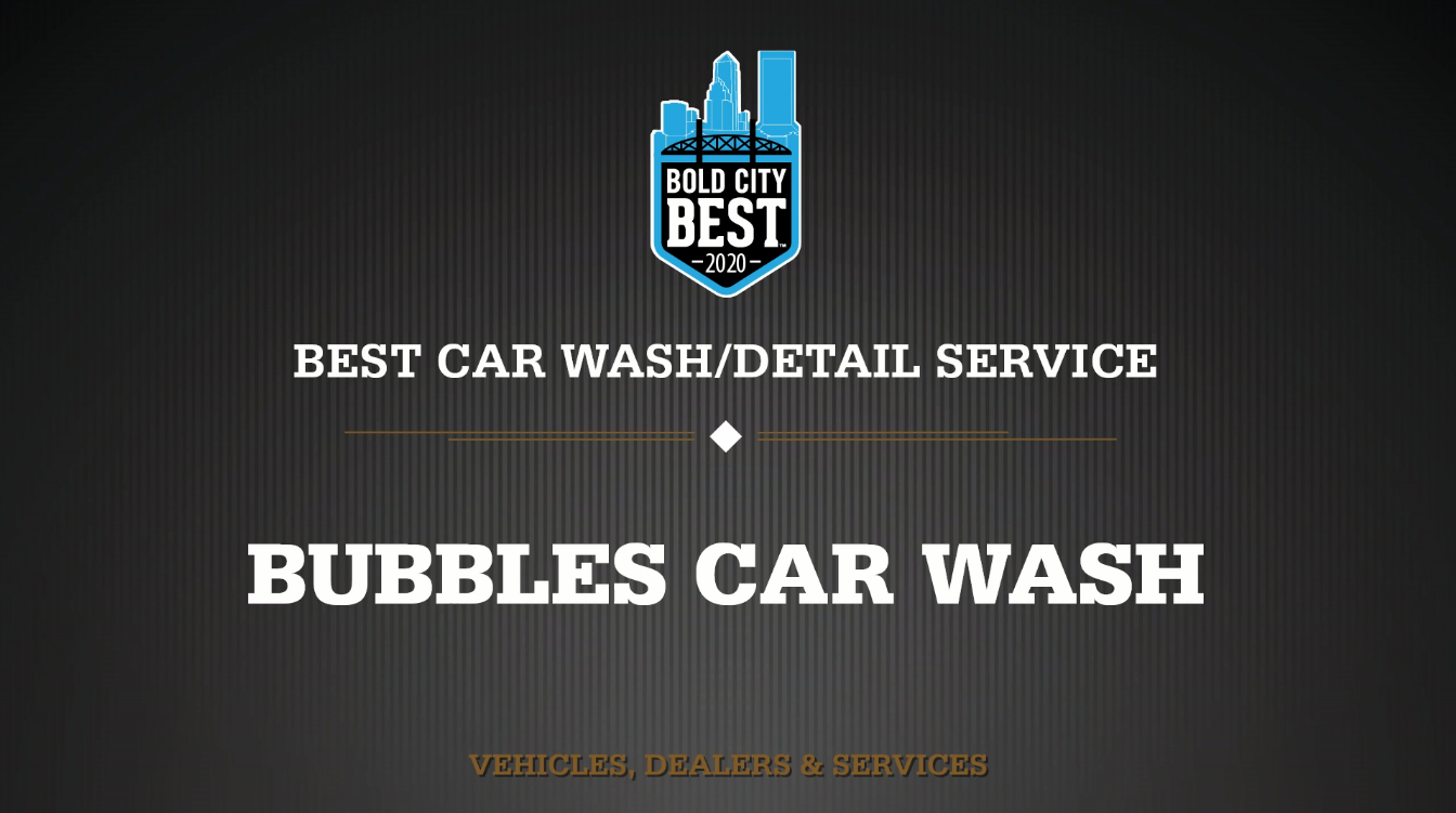 Home Bubbles Car Wash