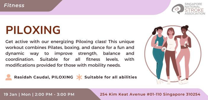 (19 Jan'26) Piloxing