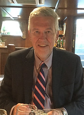 Alan Fiester '67