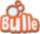 Logo-Bulle