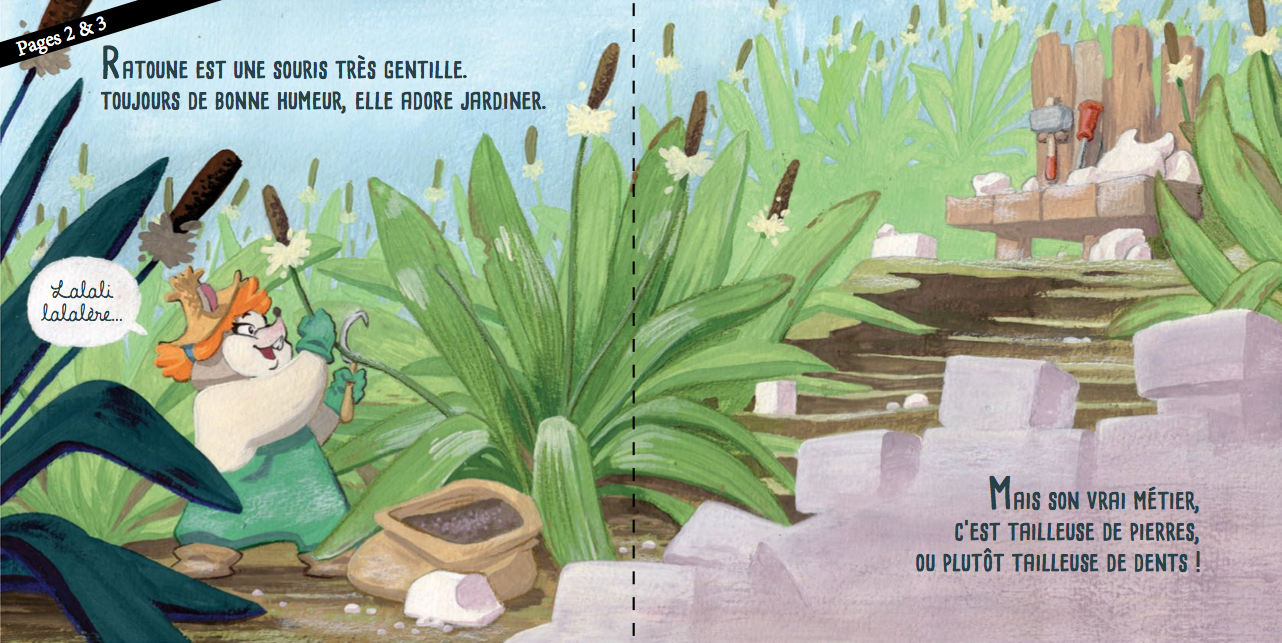 souris-jardinière