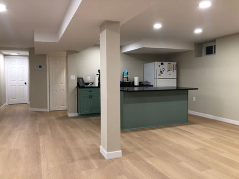 Main room 
