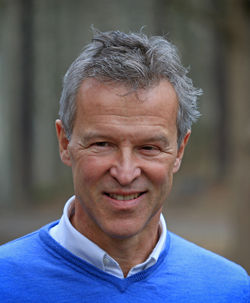 Lars Berglund - KTH Stockholm