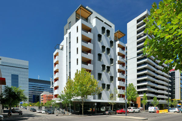 Forte Living, Melbourne, Australia