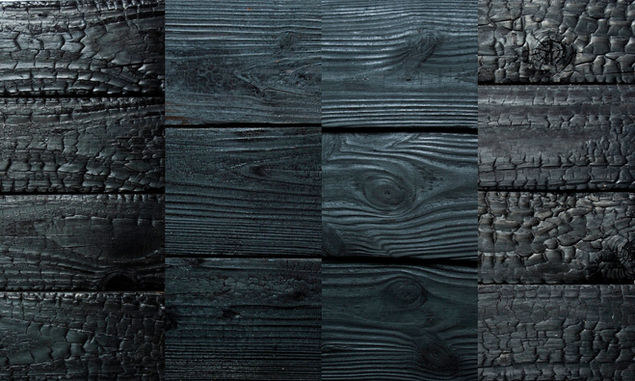 Love Letter to Plywood