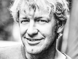 Architect Michael Green