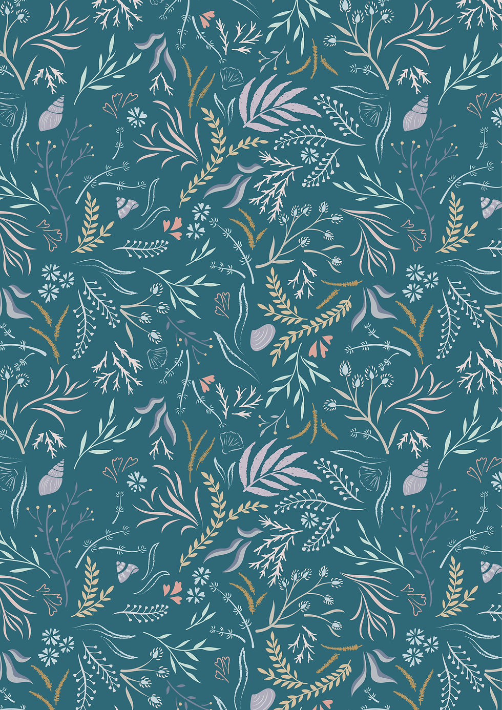 Seaweed Sway - CC14.3