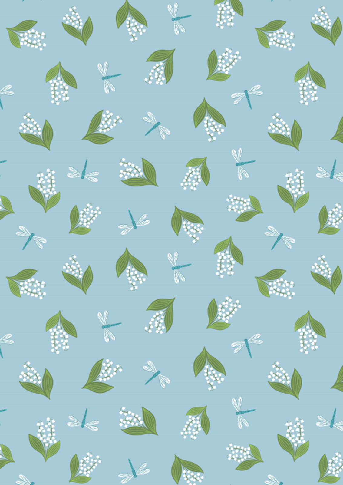 Small Things Country Garden - SM91