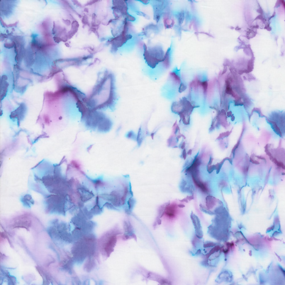 Berrylicious Batiks - Acai