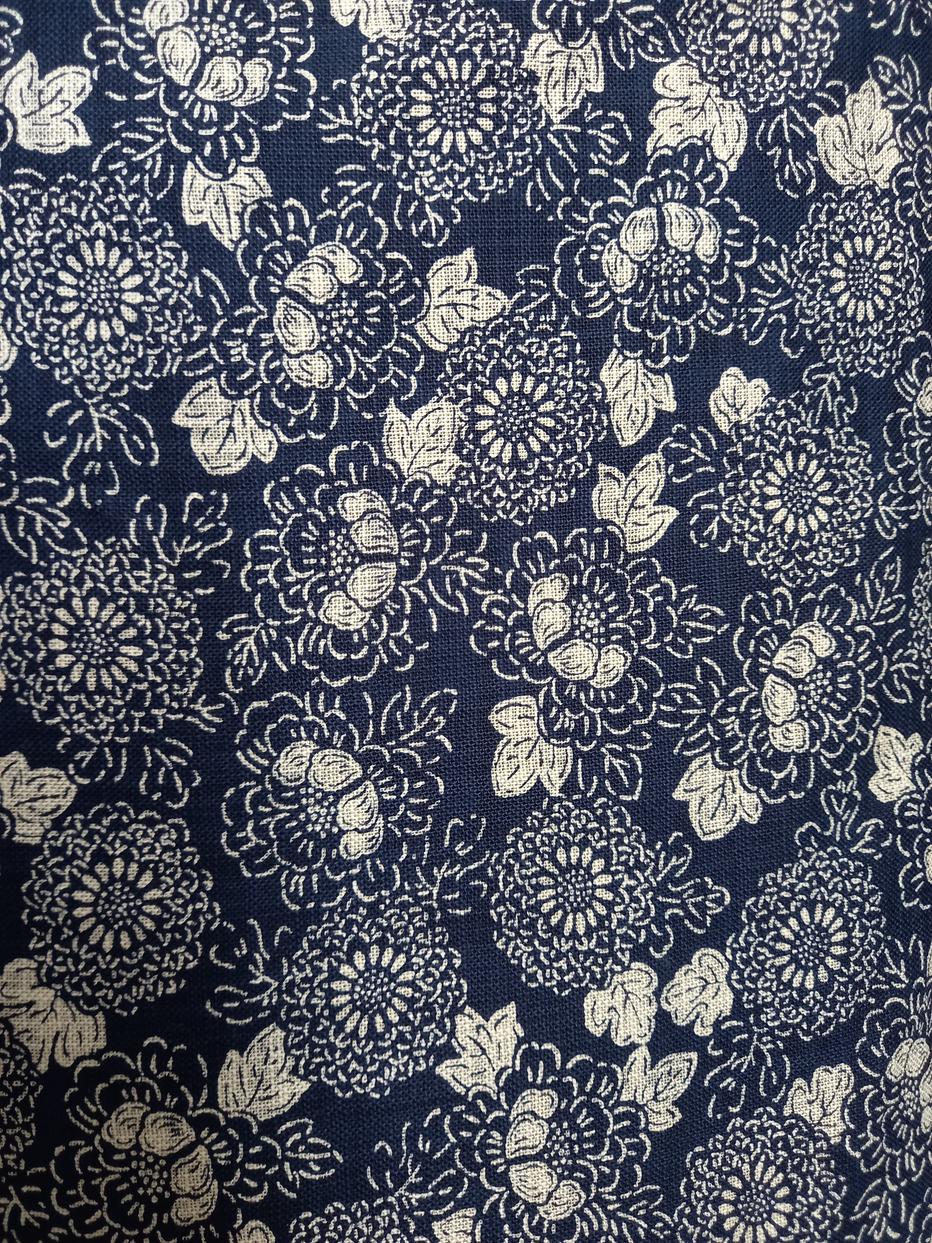 Sevenberry cotton poplin - 88223 - 30