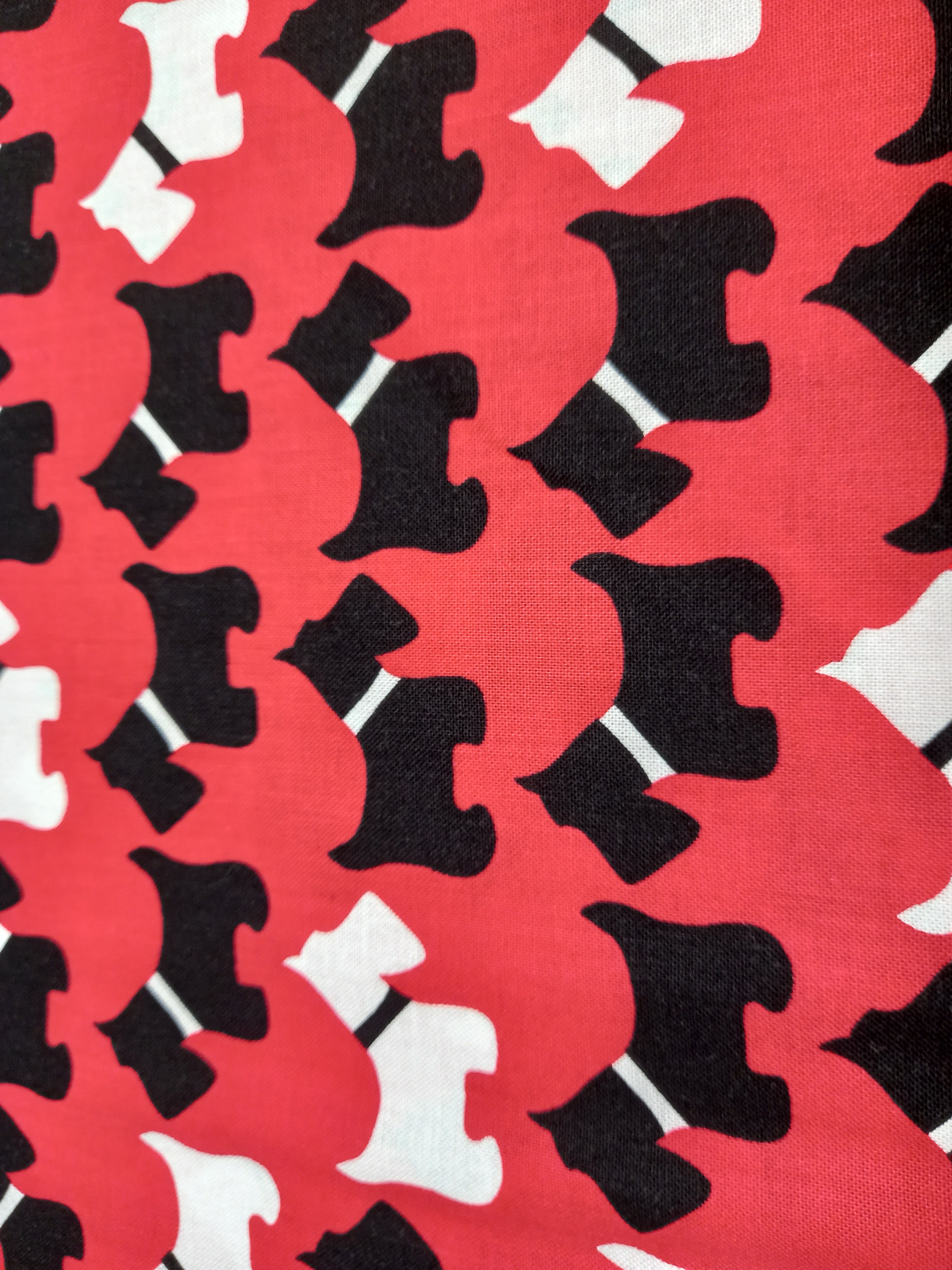 Robert Kaufman urban zoologie -scottie dogs