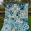 Thumbnail: Moda "My Favourite Colour Is" Quilt Kit