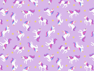 Unicorns forever! Our favourite unicorn products from around the shop.