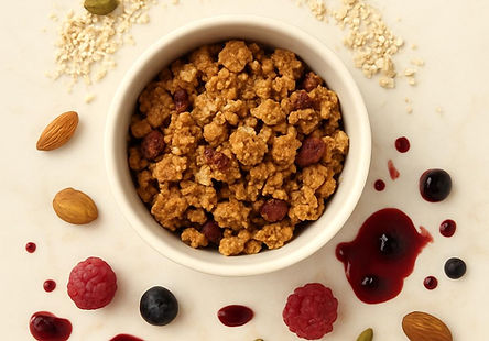 La pannacotta di zia Maria