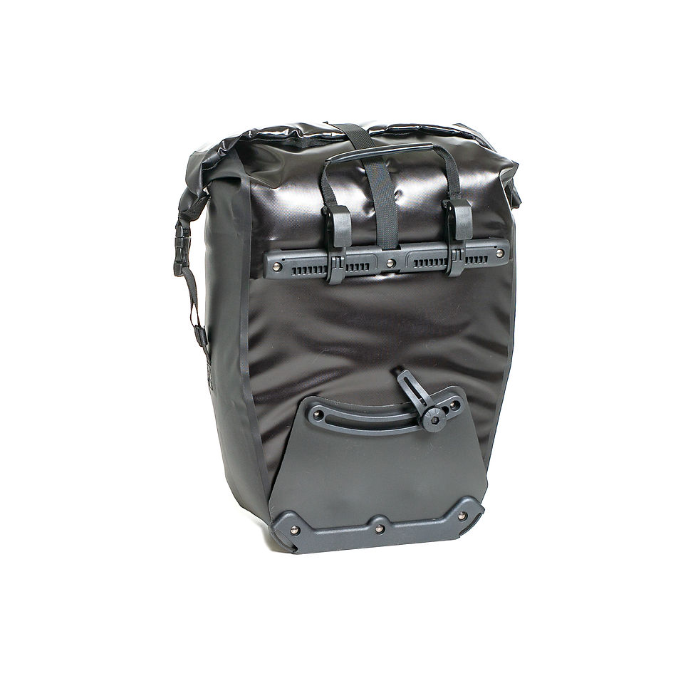 Thumbnail: Cycling Panier