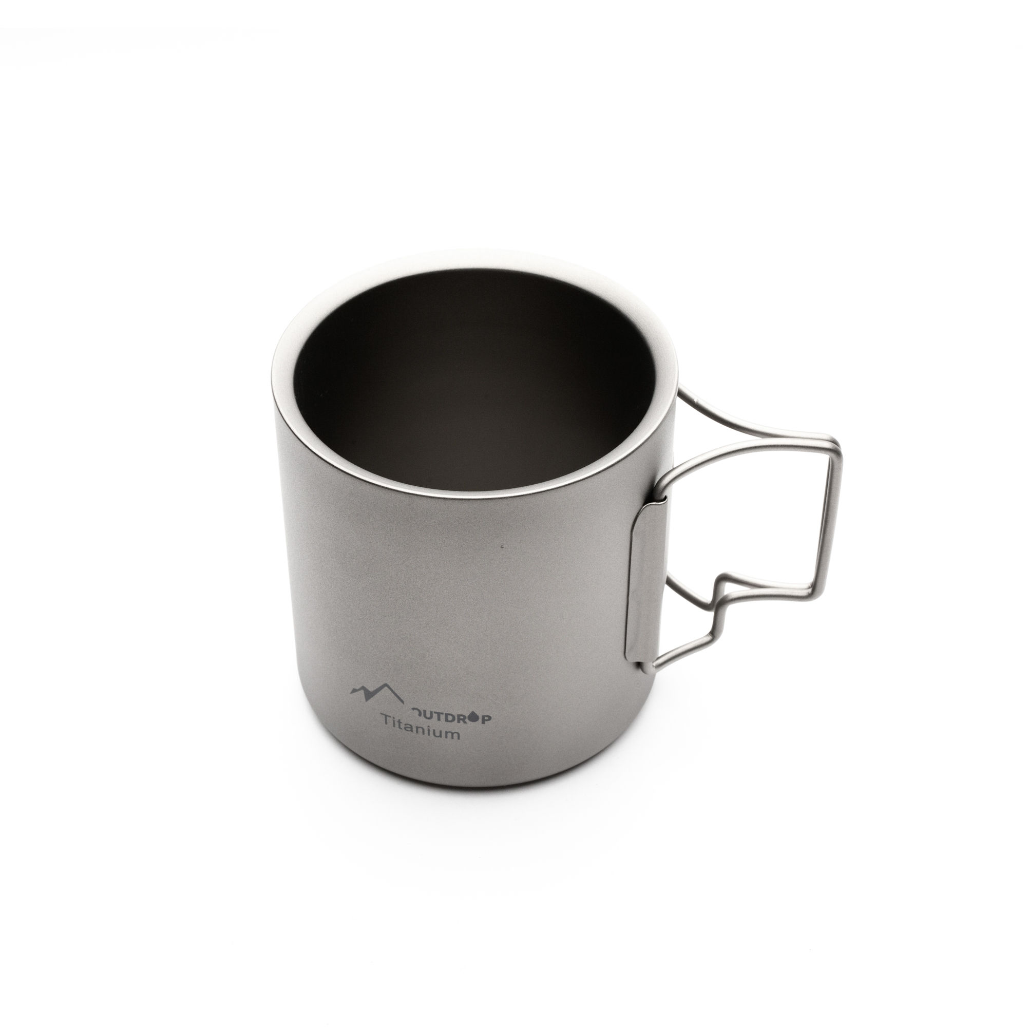 TI Becher Iso Lux 430ml