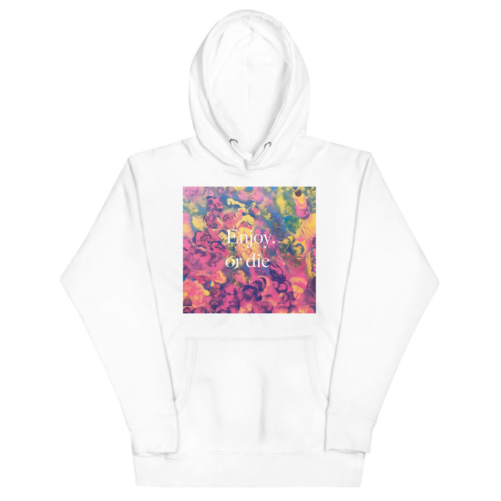 Thumbnail: Zion Hoodie
