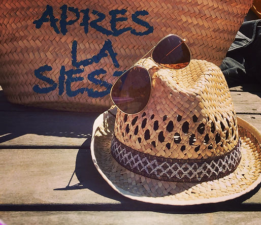 Après La Sieste