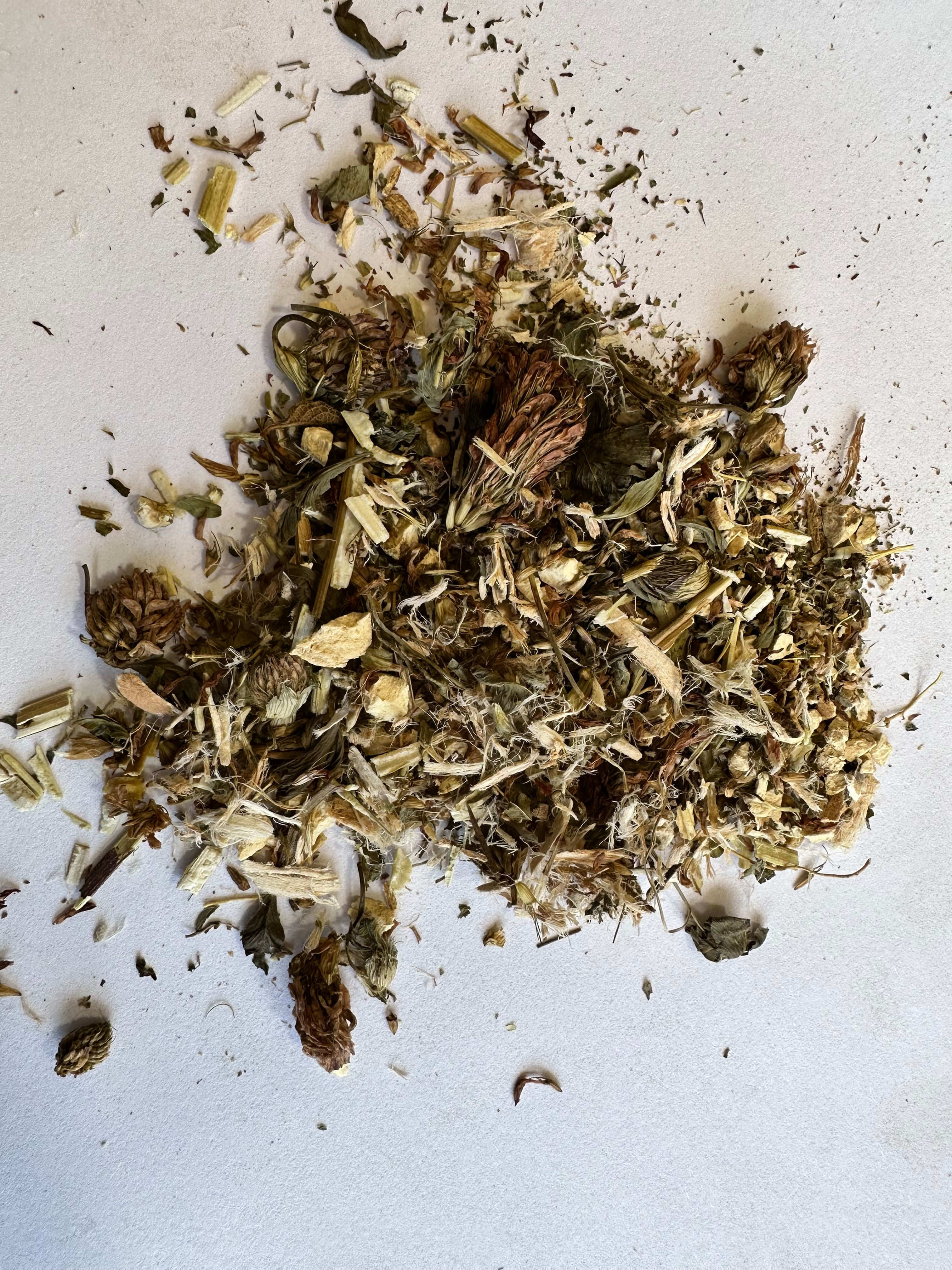 Wap Herbal Blend