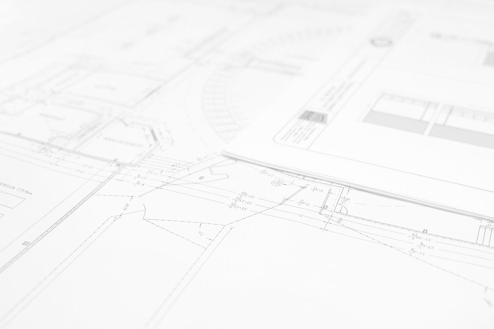 Electrical blueprint