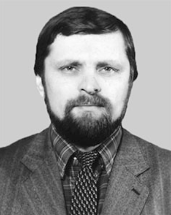 Ярослав Павлюк: прозаїк, що замість спорту обрав літературу