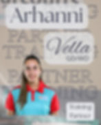 Arhanni Vella