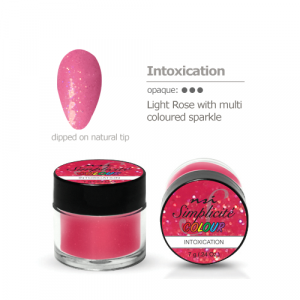 תמונה ממוזערת: אבקות אקריל צבעוניות NSI COLOUR POWDERS