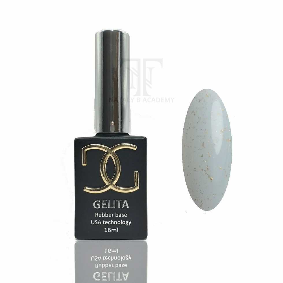 ראבר בייס ג'ליטה GELITA אקווריום 03 Aquarium