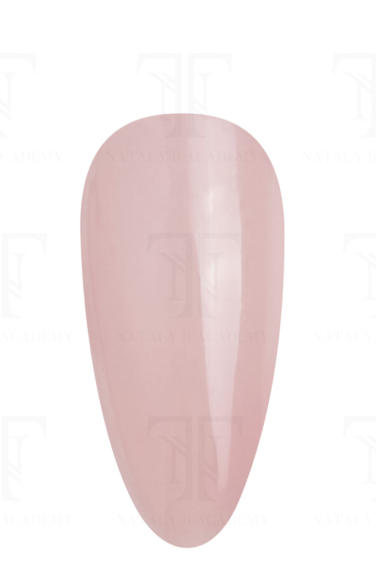 ג'ל לבנייה בל בבקבוק גוון 210  Bell Builder Gel