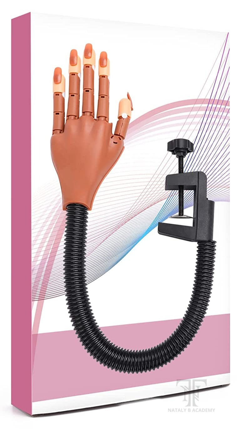 יד אימון + טיפסים