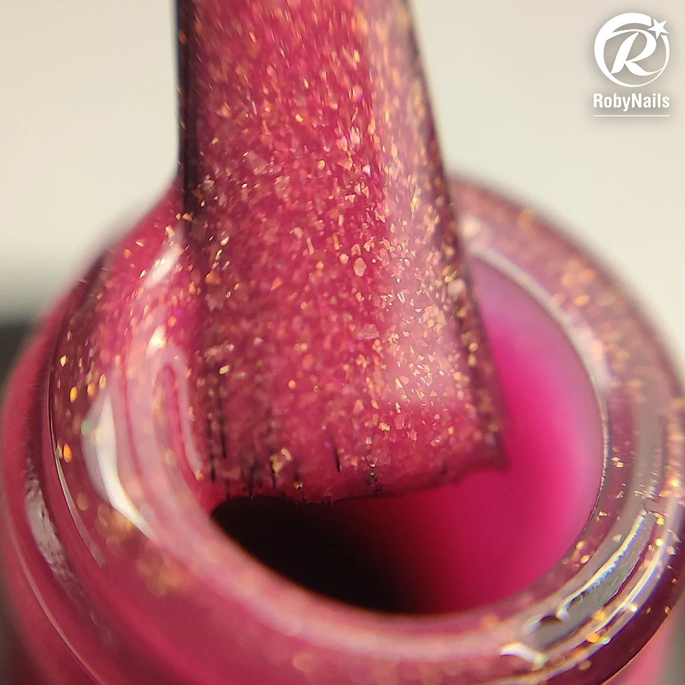 תמונה ממוזערת: RobyNails  #278 רוביניילס