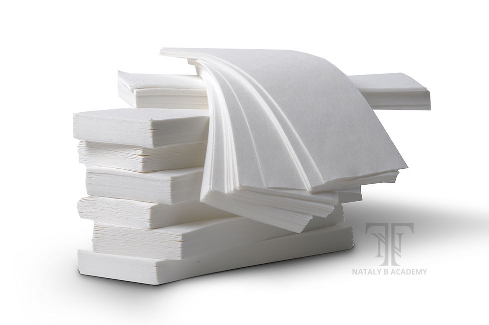 רצועות שעווה פראנס ביוטי