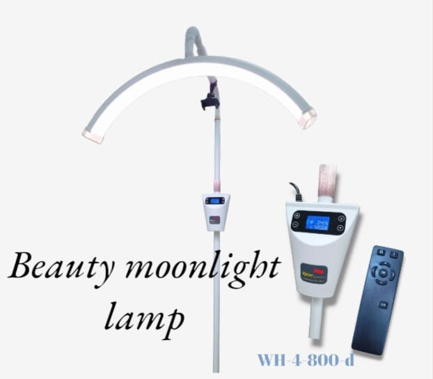 מנורת לד ריצפתית דגם פרימיום