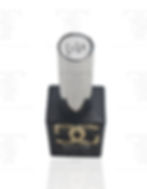 ג'ל לבנייה לבן חלבי בבקבוק Bottle gel 006 Milky White - GELITA