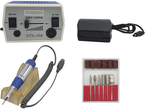 מכונת שיוף CTX-700 קורטקס CORTEX