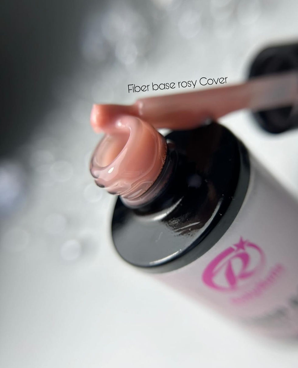 תמונה ממוזערת: פייבר בייס FIBER BASE מכיל סיבים לבנייה רוביניילס Robynails