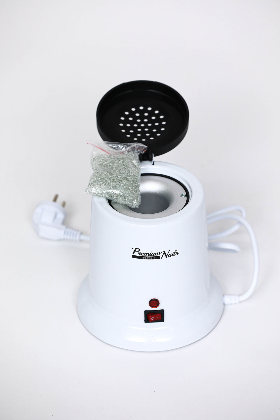 סטרילזטור חשמלי