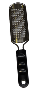 תמונה ממוזערת: מגרדת נירוסטנה כסופה REISZ PROFESSIONAL