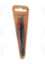 פינצטה ספינה אלכסון לעיצוב גבות רייס פרופשונל REISZ PROFESSIONAL