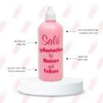 תמונה ממוזערת: מסיר קוטיקולה / מרכך עור סלו SALU