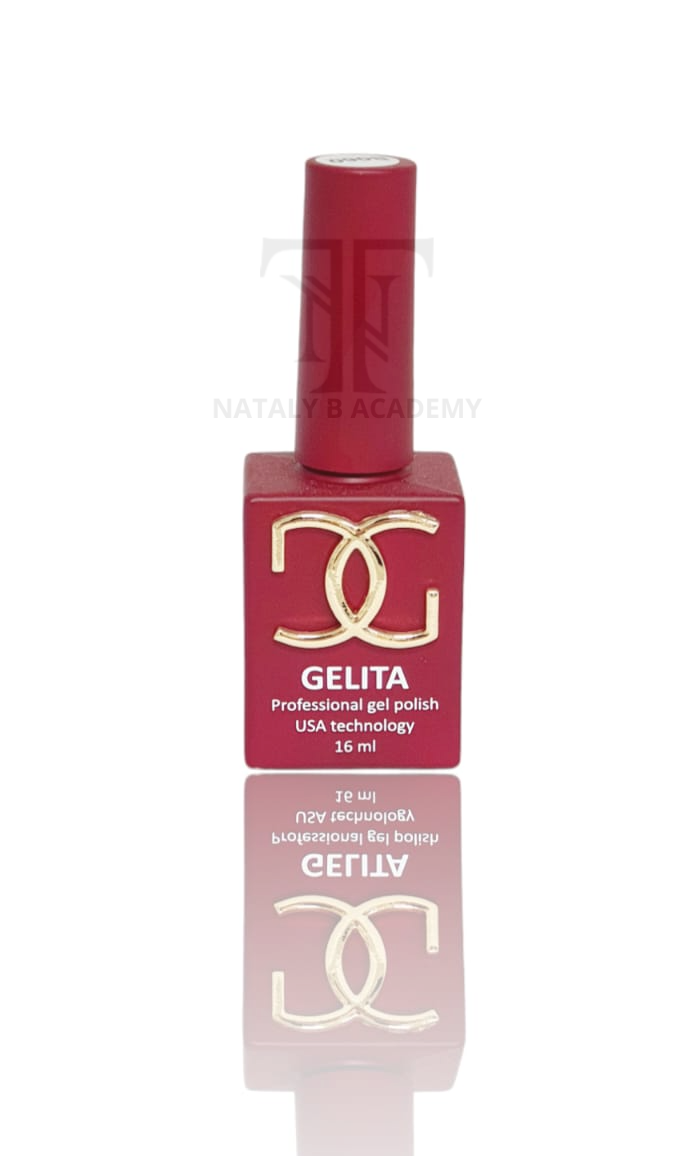 לק ג'ל B060 ג'ליטה GELITA